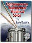 Contemporary Rudimental Studies & Solos