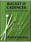 Bucket O' Cadences w/CD