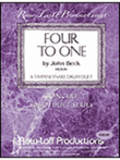 Four To One - Multi-Percussion
