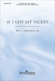 If I Got My Ticket