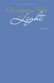 Over Lambing Fields, a Light - SAB