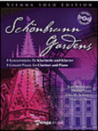 Schonbrunn Gardens