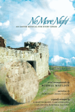 No More Night - Choral Book
