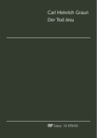 Der Tod Jesu