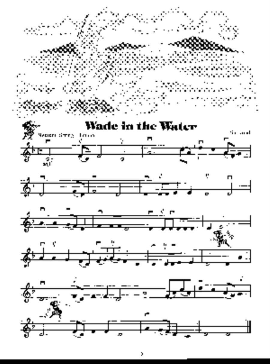 More Fun with the Violin Violin Solo scores gallery preview page 2