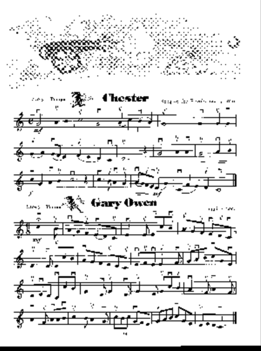 More Fun with the Violin Violin Solo scores gallery preview page 3