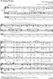 Evening Hymn