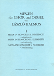 Three Masses (Drei Messen)