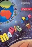 Magic Drum