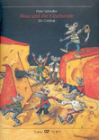 Max und die Kasebande (Max et la bande des fromages)