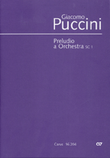 Preludio a Orchestra
