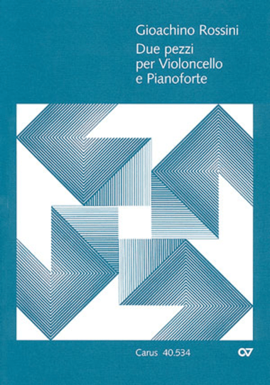 Un larme; Allegro agitato