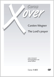 The Lord's prayer (Vater unser, der du bist im Himmel)