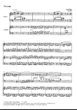 Toccata