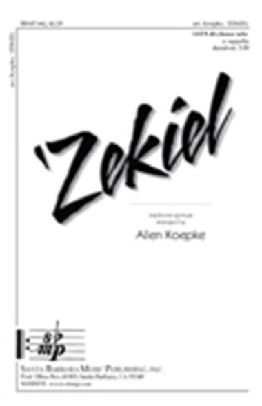 Zekiel