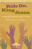 Ride On, King Jesus