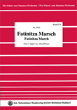 Fatinitza March