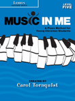 Music in Me - Hymns & Holidays Level 5
