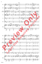 A Hero's Journey String Orchestra scores gallery preview page 4