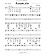 Sing After Me Choir scores gallery preview page 5