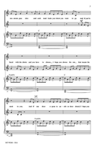 My Wish SSA scores gallery preview page 3