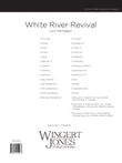 White River Revival (Score)