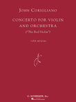 Concerto for Violin and Orchestra (The Red Violin)