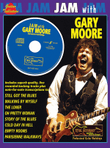 Jam with Gary Moore
