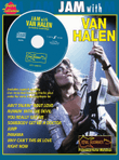 Jam with Van Halen