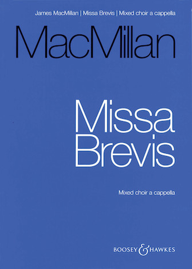 Missa Brevis