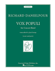 Vox Populi (Voice of the People)
