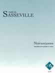 Noirantasme - Fantaisie pour guitare et violon