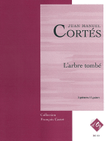 L'arbre tombé