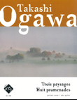Trois paysages, Huit promenades