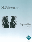 Aquarelles