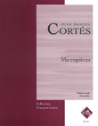 Micropièces