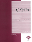 Airs populaires des Andes