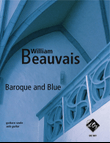 Baroque and Blue