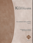 Les plaisirs de la guitare, vol. 1 (avec acc. par le prof.) mini preview