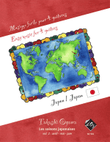Musique facile pour 4 guitares - Japon (Les saisons japonaises, vol. 2)
