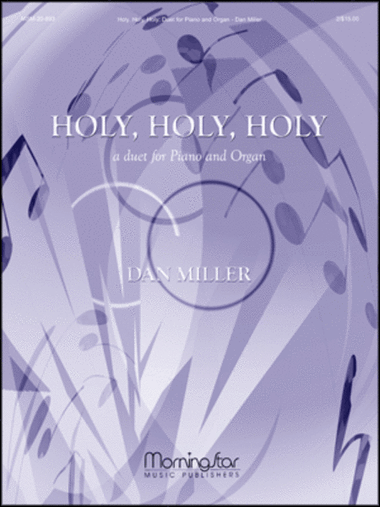 Holy, Holy, Holy