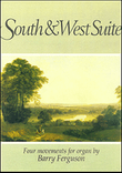 South and West Suite