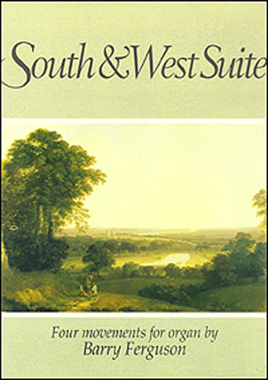 South and West Suite