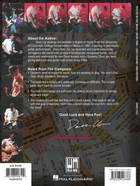 You're in the Band – TAB Edition Guitar Tablature scores gallery preview page 8