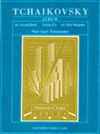Tchaikovsky Album (music from Tchaikovsky's Album for the Young, Op. 39)