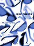 Blue Shades