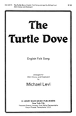 The Turtle Dove