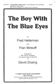 The Boy With The Blue Eyes