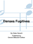 Danses Fugitives