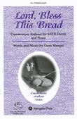 Lord, Bless This Bread